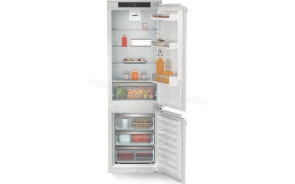 LIEBHERR ICE5103-20 - Vue de l'int&eacute;rieur