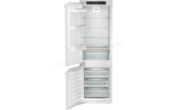 LIEBHERR ICe5103-22 - Vue de l'int&eacute;rieur