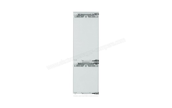 LIEBHERR ICN 3366-21 - Vue de face