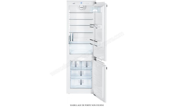 LIEBHERR ICN 3366-21 - Vue de l'int&eacute;rieur