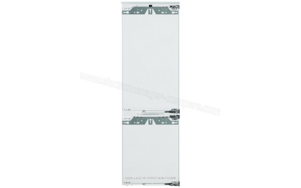 LIEBHERR ICN 3386 - Vue de face