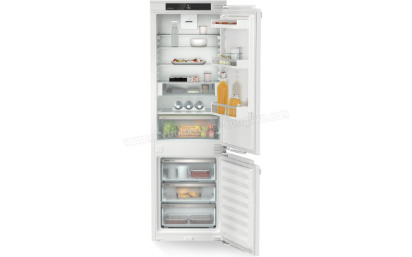 LIEBHERR ICNb 5123-20 - Vue de l'int&eacute;rieur