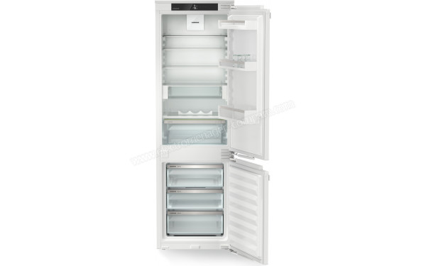 LIEBHERR ICNb 5123-20 - Vue de l'int&eacute;rieur