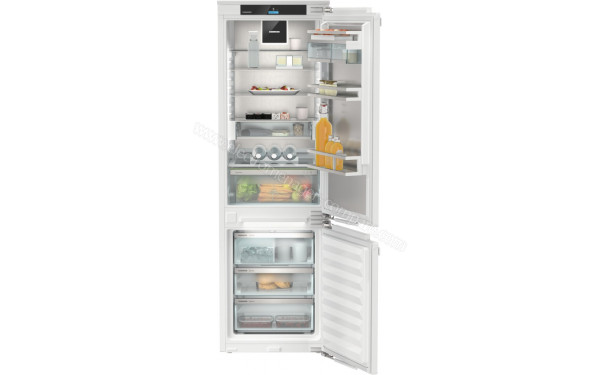 LIEBHERR ICNci 5173-22 - Vue de l'int&eacute;rieur