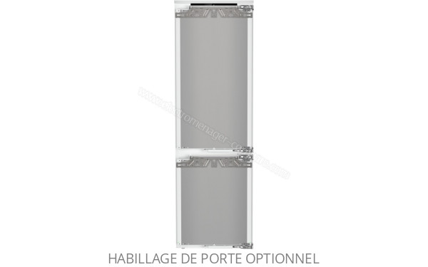 LIEBHERR ICNci 5173-22 - Vue de face