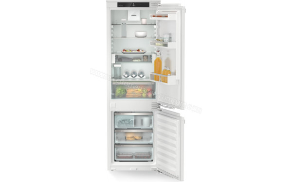 LIEBHERR ICNd5133-22 - Vue de l'int&eacute;rieur