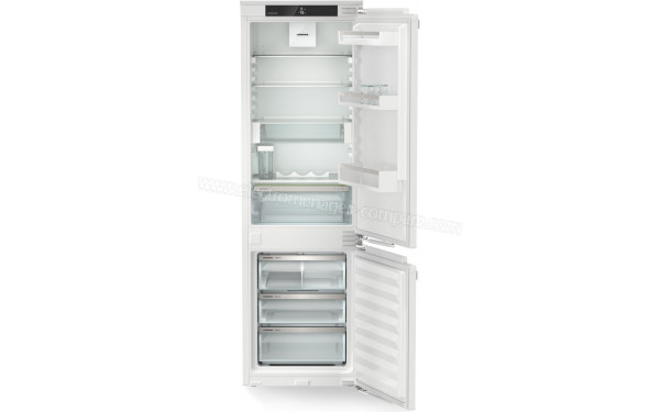 LIEBHERR ICNd5133-22 - Vue de l'int&eacute;rieur