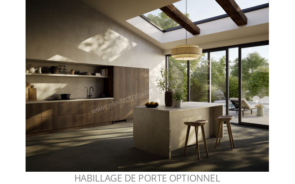 LIEBHERR ICNd 5603-20 - Mise en situation