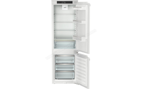 LIEBHERR ICNe 5103-22 - Vue de l'int&eacute;rieur