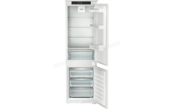 LIEBHERR ICNSd 5103 - Vue de l'int&eacute;rieur