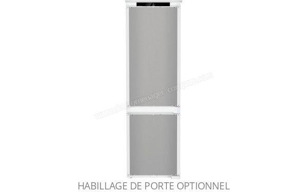 LIEBHERR ICNSd 5103 - Vue de face