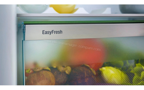 LIEBHERR ICNSd 5603-20 - Bac fra&icirc;cheur