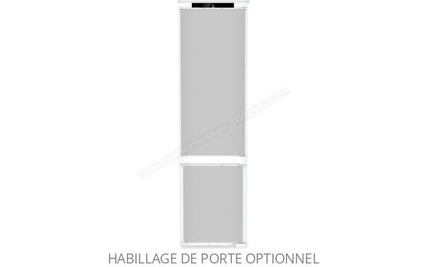 LIEBHERR ICNSd 5603-20 - Vue de face