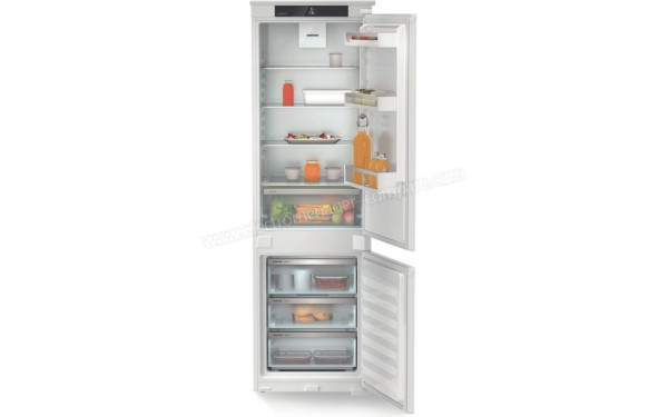 LIEBHERR ICNSe 5103-20 - Vue de l'int&eacute;rieur