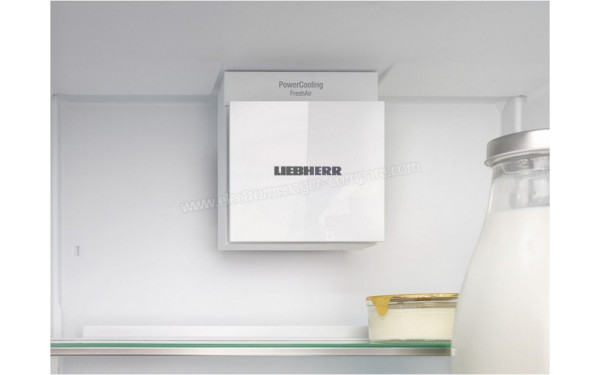 LIEBHERR ICNSe 5103-20 - PowerCooling FreshAir