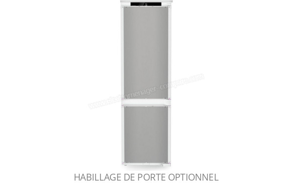 LIEBHERR ICNSe 5103-20 - Vue de face