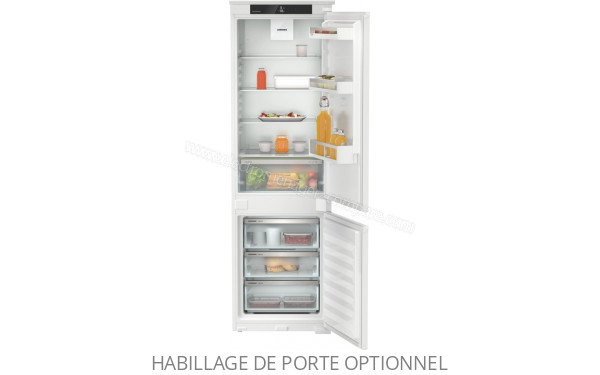 LIEBHERR ICNSe 5103-22 - Vue de l'int&eacute;rieur