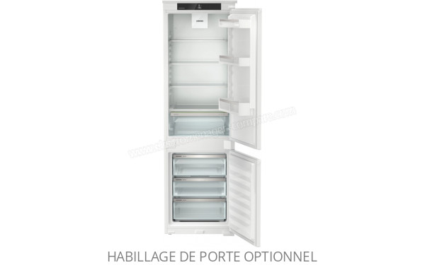 LIEBHERR ICNSe 5103-22 - Vue de l'int&eacute;rieur