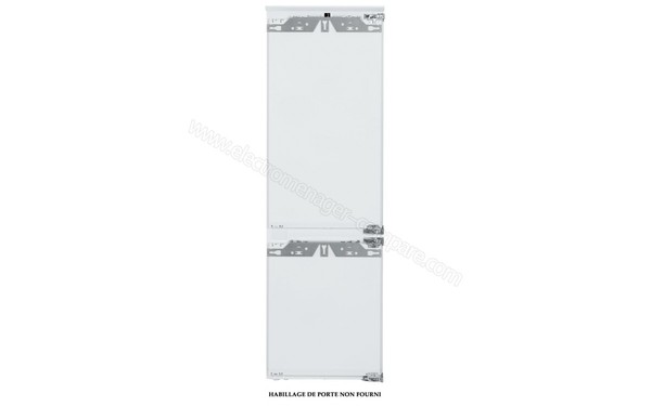 LIEBHERR ICP 3324 - Vue de face