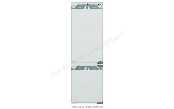 LIEBHERR ICP 3334-21 - Vue de face