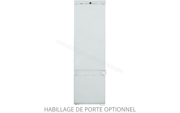 LIEBHERR ICS3224-20 - Vue de face