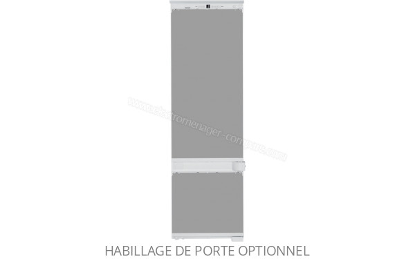 LIEBHERR ICS3234-21 - Vue de face