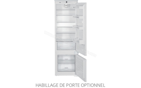 LIEBHERR ICS3234-21 - Vue de l'int&eacute;rieur