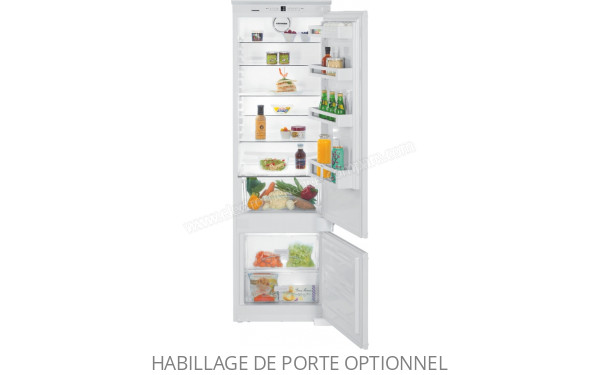 LIEBHERR ICS3234-21 - Vue de l'int&eacute;rieur