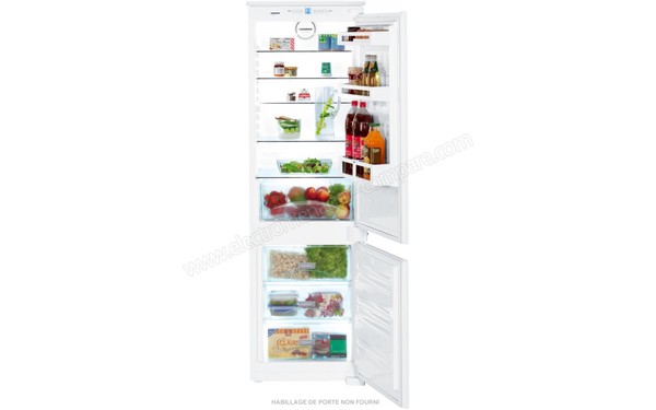 LIEBHERR ICS 3314 - Vue de l'int&eacute;rieur