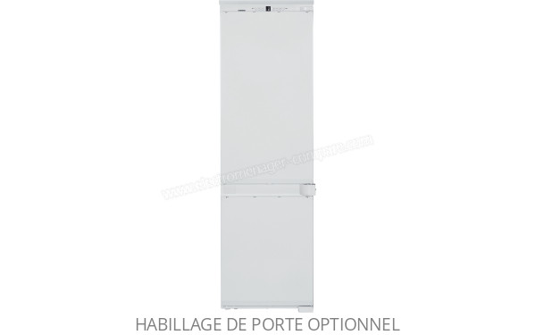 LIEBHERR ICS3334-21 - Vue de face