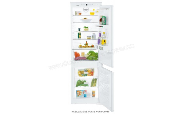 LIEBHERR ICS 3334 - Vue de l'int&eacute;rieur 1