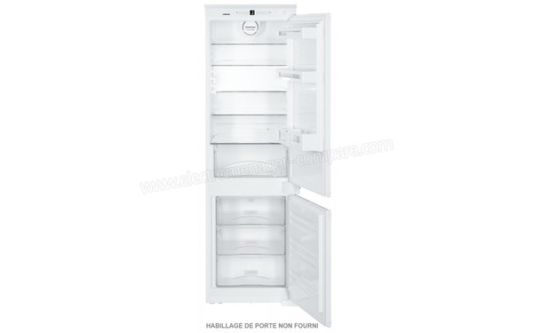 LIEBHERR ICS 3334 - Vue de l'int&eacute;rieur 2