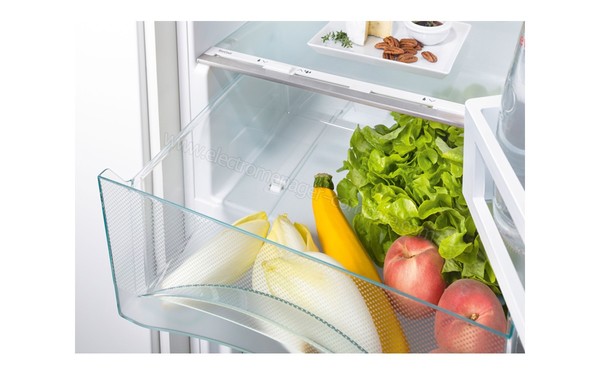 LIEBHERR ICS 3334 - Vue de bac &agrave; legumes