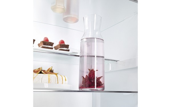 LIEBHERR ICS 3334 - Vue clayette separable