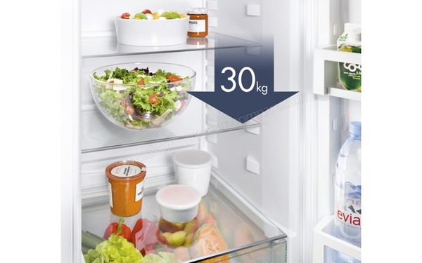 LIEBHERR ICS 3334 - Clayette