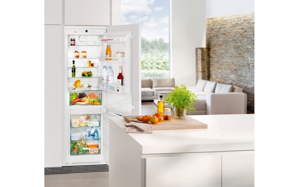 LIEBHERR ICS 3334 - Integrable