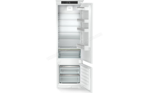 LIEBHERR ICSd 5102-22 - Vue de l'int&eacute;rieur