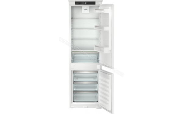 LIEBHERR ICSE1783-2 - Vue de l'int&eacute;rieur