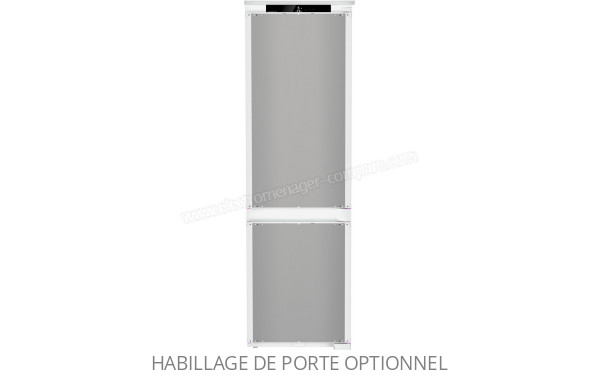 LIEBHERR ICSE1783-2 - Vue de face