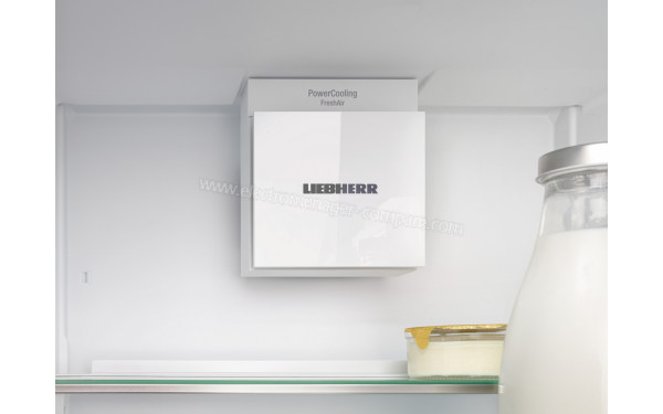 LIEBHERR ICSe1783 - PowerCooling FreshAir