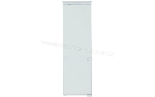 LIEBHERR ICUNS 3314 - Vue de face