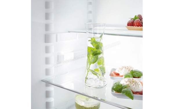 LIEBHERR IK 1620-20 - Clayettes