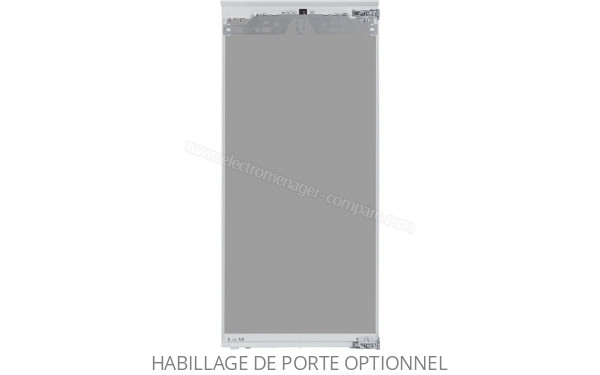 LIEBHERR IK 2320-21 - Vue de face