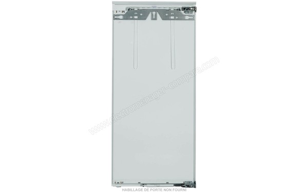 LIEBHERR IK 2350 - Vue de face