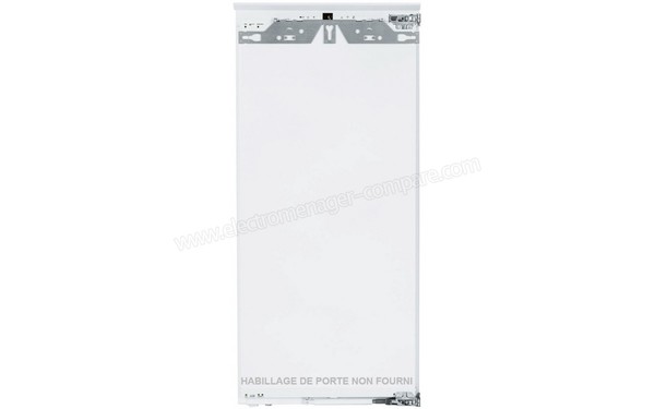 LIEBHERR IK 2360-20 - Vue de face