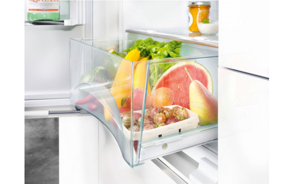 LIEBHERR IK2360-21 - Bac fra&icirc;cheur