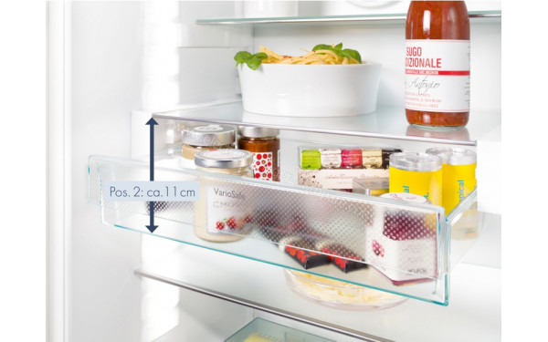 LIEBHERR IK2360-21 - Dimensions