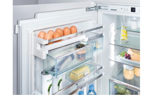 LIEBHERR IK2360-21 - Balconnets