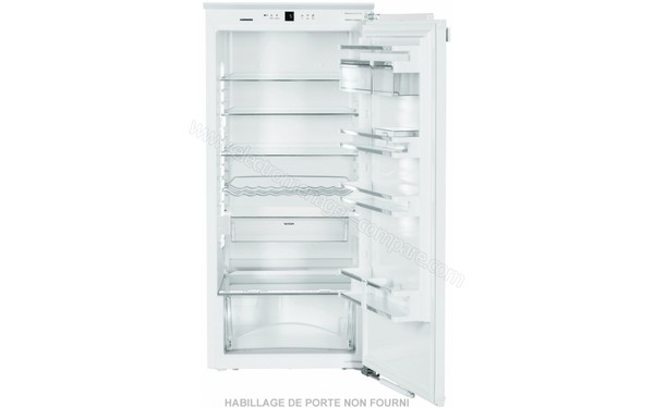 LIEBHERR IK 2360 - Vue de l'int&eacute;rieur vide