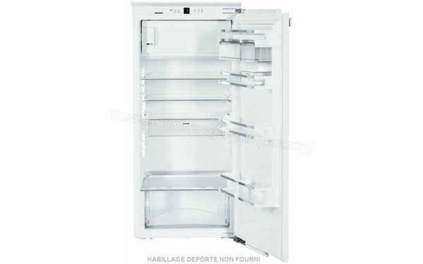 LIEBHERR IK 2364 - Vue de l'int&eacute;rieur vide